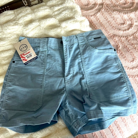 wrangler corduroy shorts - Picture 1 of 2